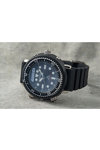 SEIKO Prospex Divers Solar Solar Chronograph Black Silicone Strap