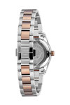 LONGINES Conquest Classic Two Tone Stainless Steel Bracelet