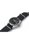 SEIKO 5 Sports Automatic Grey Synthetic Strap