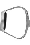 SECTOR S-01 Smartwatch Silver Metallic Bracelet