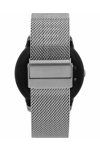 SECTOR S-01 Smartwatch Silver Metallic Bracelet