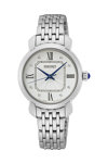 SEIKO Ladies Silver Stainless Steel Bracelet