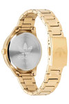 ADIDAS ORIGINALS Edition Three Gold Stainless Steel Bracelet