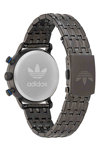 ADIDAS ORIGINALS Code One Chronograph Grey Stainless Steel Bracelet