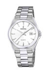 FESTINA Silver Stainless Steel Bracelet