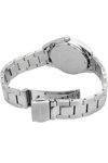 SEIKO Conceptual Silver Stainless Steel Bracelet