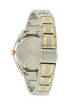 SEIKO Ladies Two Tone Stainless Steel Bracelet