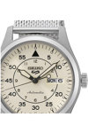 SEIKO 5 Sports Automatic Silver Stainless Steel Bracelet