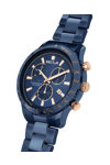 SECTOR 270 Chronograph Blue Stainless Steel Strap