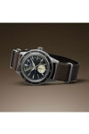 SEIKO Presage Style 60s Automatic Brown Leather Strap