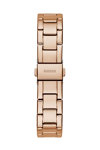 GUESS Cosmic Rose Gold Stainless Steel Bracelet