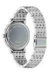 CITIZEN Silver Stainless Steel Bracelet