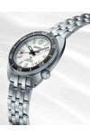 SEIKO Prospex Divers Automatic Heritage Turtle 1968 Re-Interpretation Silver Stainless Steel Bracelet