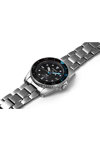 SEIKO Prospex Divers Solar PADI Silver Stainless Steel Bracelet Special Edition