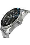 SEIKO Prospex Divers Solar PADI Silver Stainless Steel Bracelet Special Edition