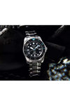 SEIKO Prospex Divers Solar PADI Silver Stainless Steel Bracelet Special Edition