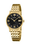 FESTINA Gold Stainless Steel Bracelet