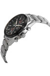 SEIKO Solar Chronograph Silver Stainless Steel Bracelet