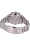 SEIKO Solar Chronograph Silver Stainless Steel Bracelet