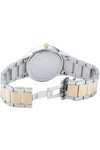 ROAMER R-Line Two Tone Stainless Steel Bracelet