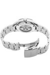 SEIKO Prospex Alpinist Land Automatic Silver Stainless Steel Bracelet