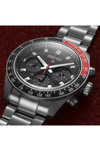 SEIKO Prospex Solar Chronograph Silver Stainless Steel Bracelet