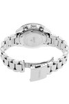 SEIKO Prospex Solar Chronograph Silver Stainless Steel Bracelet