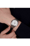 SEIKO Conceptual Silver Stainless Steel Bracelet