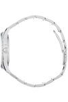 SEIKO Conceptual Silver Stainless Steel Bracelet