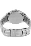 SEIKO Conceptual Silver Stainless Steel Bracelet