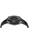 PHILIPP PLEIN The Plein Extreme Chronograph Black Stainless Steel Bracelet