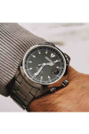 SEIKO Prospex Alpinist Automatic Silver Stainless Steel Bracelet