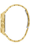 GUESS Emperor Gold Stainless Steel Bracelet