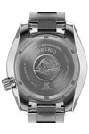 SEIKO Prospex Sumo Divers Solar GMT Silver Stainless Steel Bracelet