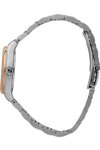 LUCIEN ROCHAT Avenue Two Tone Stainless Steel Bracelet