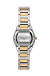 LUCIEN ROCHAT Avenue Two Tone Stainless Steel Bracelet