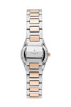 LUCIEN ROCHAT Avenue Two Tone Stainless Steel Bracelet