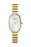 GREGIO Aveline Gold Stainless Steel Bracelet