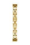 GUESS Lady G Gold Stainless Steel Bracelet