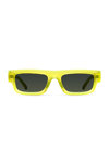 MELLER Kito Lemon Olive Sunglasses