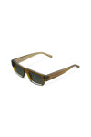 MELLER Kito Ochre Olive Sunglasses