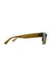 MELLER Okon Ochre Olive Sunglasses