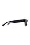 MELLER Okon All Black Sunglasses