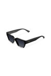 MELLER Okon All Black Sunglasses