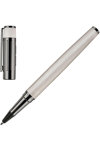 Στυλό HUGO BOSS Gear Ribs Rollerball Pen