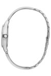 TRUSSARDI Metropolitan Silver Metallic Bracelet