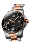 LONGINES HydroConquest Automatic Two Tone Stainless Steel Bracelet