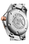 LONGINES HydroConquest Automatic Two Tone Stainless Steel Bracelet