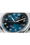 LONGINES Spirit Automatic Silver Stainless Steel Bracelet