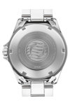 ORIENT Sports Diver Automatic Silver Stainless Steel Bracelet